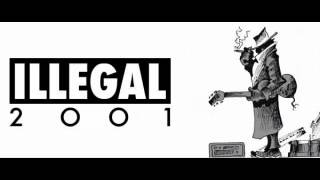 Illegal 2001-Geburtstag