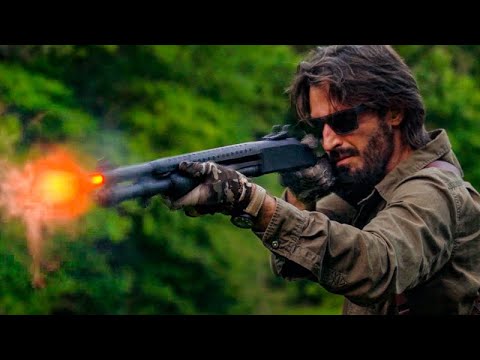 Tactical Shotgun REVIEW (Mossberg 590)