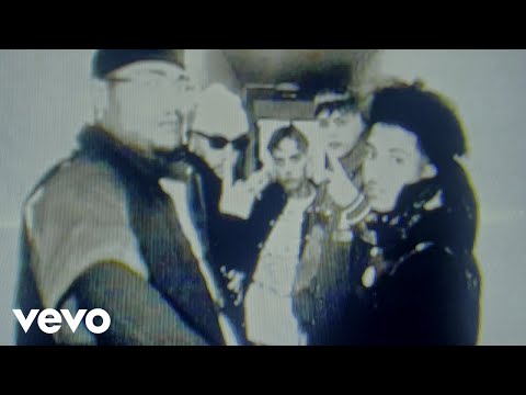 Kid Yugi, Night Skinny, Guè - Steppers (Visual)