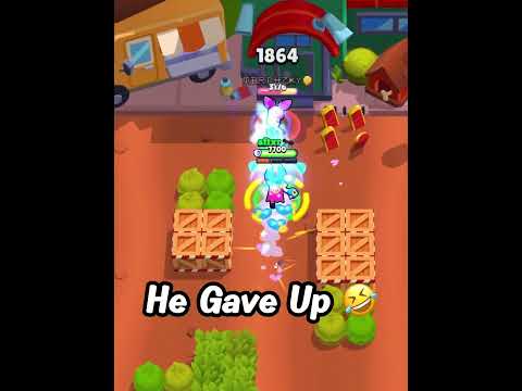 World Record Win Streak Colette?