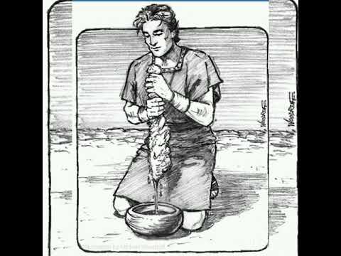 moving toward maturity