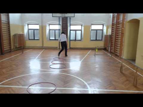 ZŠ Hartmanice - Učitelé v akci