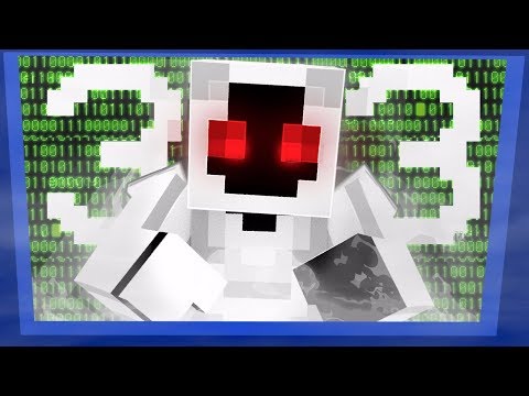 ENTITY 303 ESISTE VERAMENTE?!  | Minecraft Creepypasta ITA
