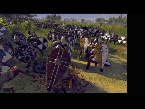 Battle of Edington final