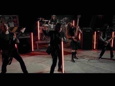 AGORA - Empire (Official Video)