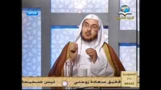 صورة برنامج (الكلمة الطيبة) عن (العقيدة أولاً) 3/3