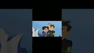 Wild Kratts ll Martin Chris and Aviva ll Side to Side Edit 💙💚💜🐾