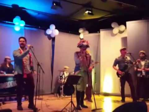 Eins und eins - Schlappkappe