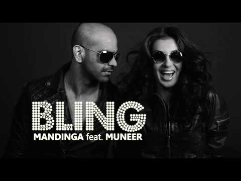 Mandinga feat. Muneer - Bling (HD) (HIT 2013)