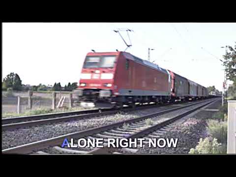 Video thumbnail for On a Train or Bus