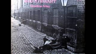Rod Stewart - Only A Hobo