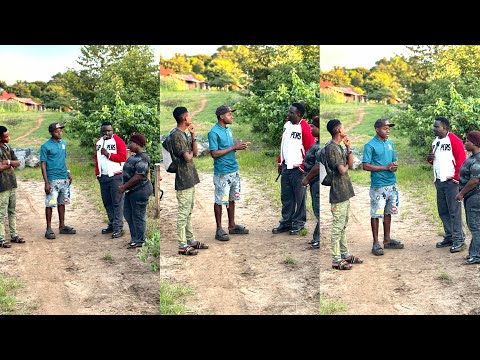 MAPENZI YA MASASI-MTWARA | PART 3•