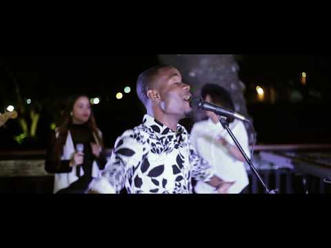 Cales Louima | En Todo Tiempo | Video Oficial