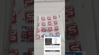 Download lagu Singapore pools 4D winner mp3 Download lagu Singapore pools 4D winner mp3