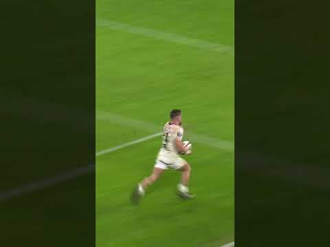TOP 14 - J18: l'incroyable sauvetage de Ihaia West