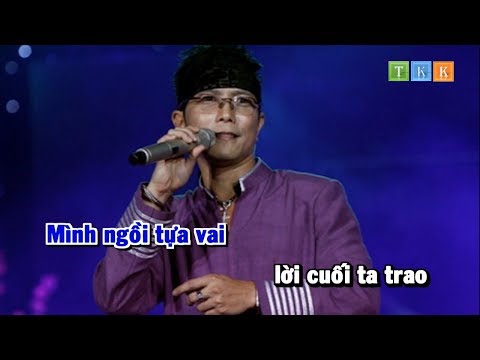 Sống Chết Có Nhau - Jimmy Nguyễn Karaoke Beat