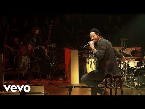 Max Herre - Fühlt sich wie fliegen an (MTV Unplugged)