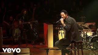 Max Herre - Fühlt sich wie fliegen an (MTV Unplugged)