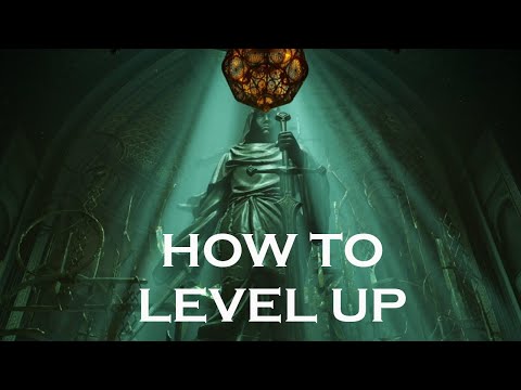 HOW to LEVEL UP Demon's Souls Remake