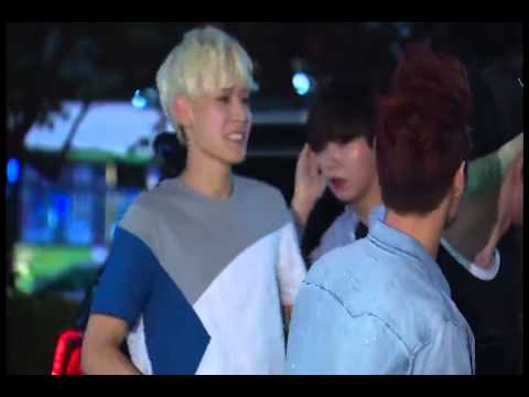 150816 JJCC - 더블제이씨  AS4U Commute