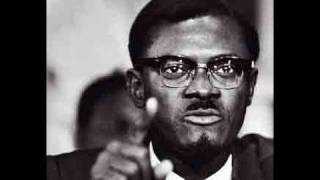 The History of Patrice Lumumba, the Congo, and Colonization