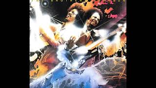 Brothers Johnson  -  Streetwave