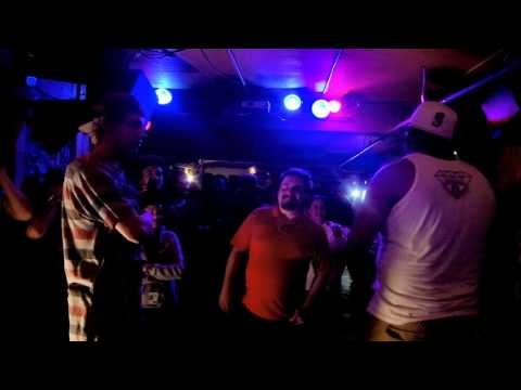 L Wee Z vs Cadenhead