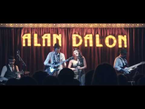Alan Dalon Cabaret - People & Places by NicPa Productions