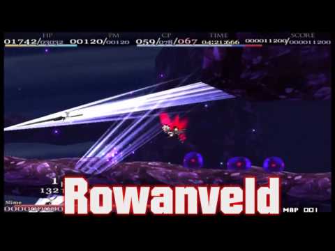 Crescent Pale Mist Review