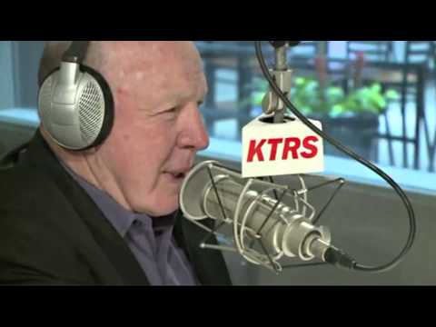 KTRS550 LARRY CONNERS USA - 8.15.14 - Scott Sherman, Bo Dean, Phillip Andrew Morton, Jimmy Dolan