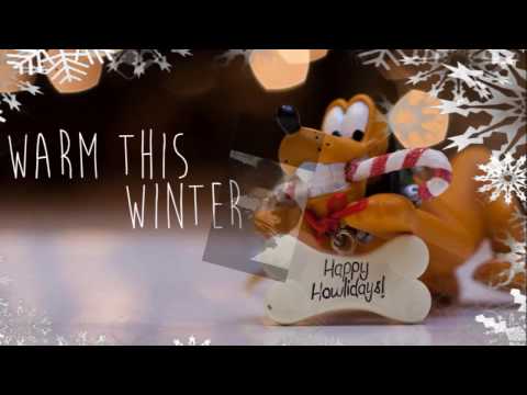 WARM THIS WINTER - Gabriella Cilmi