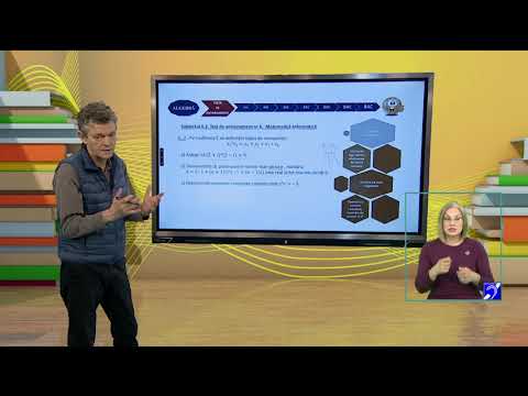 TeleŞcoala: Matematică clasa a XII-a – Selecţie Teste de antrenament 2021– SII (@TVR2)