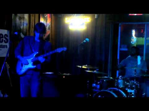 Shawn Starski Band