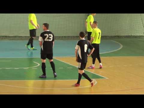 15 КУ 8 Status M – Фонарь 1 тайм