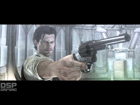 The Evil Within DLC: The Consequence pt11 - Leaving Loose Ends Loose (final, WTF)