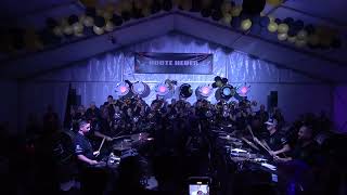 Download lagu Noote Heuer Witterswil mit de Ehemalige - SoNa in Sissach 06.09.2025 mp3