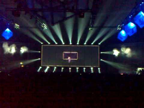 Godskitchen Poland 2009 Urban Wave Wroclaw - Eric Prydz 3 [Pryda - Europa]