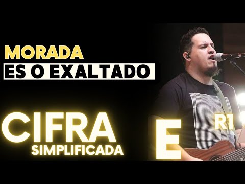És O Exaltado - Morada