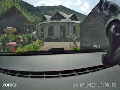 Complex Adora   Bicaz