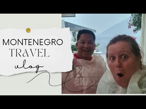 Thumbnail for KOTOR, MONTENEGRO | SUN PRINCESS DAY 10