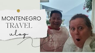 KOTOR, MONTENEGRO | SUN PRINCESS DAY 10