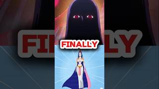 Download lagu Did Oda accidentally reveal Imu's design #shorts #onepiece mp3