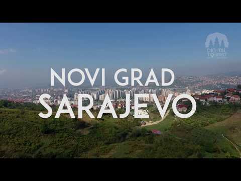 Municipality of Novi Grad Sarajevo - Digital Tourist BH Itinerary