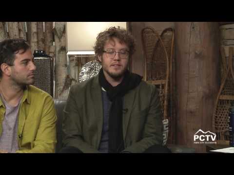 Mountain Morning Show - Hot Winter: A Film by Dick Pierre