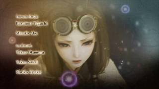 Toukiden 2: Ending Song