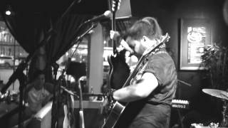 Hunter Perrin with Karavan - Summertime blues