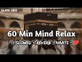 Mind Relaxing Lofi Naat Top 10 Naat Sharif 2023 1 Hour Mind Relax Naat