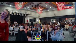 Ted Bandırma Koleji Kış Balosu