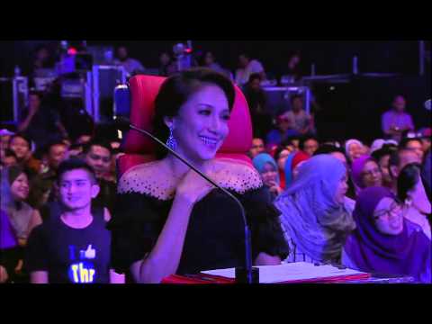 Ceria Popstar 2 - Persembahan di Kilauan Emas