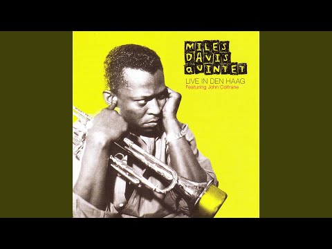 So What (CBS 'Studio 61' TV Broadcast, New York, April 2, 1959)